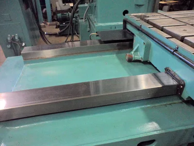 GIDDINGS & LEWIS A130T Boring Mills, CNC Horizontal | Cleveland Machinery Sales, Inc. (4)