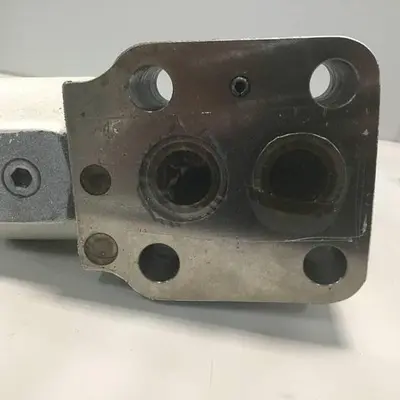 USED TOKIMEC EPCG2-06-140-Y-11