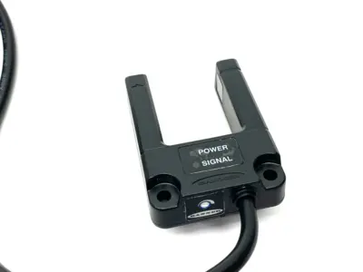 New | in-Stock Banner Engineering SL30VB6V, 56565 Photoelectric Sensors Michigan US | Maverick Industrial Sales #1454102