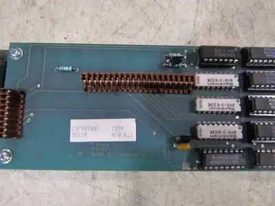 Daytronic 9501B/002 Counter Timer