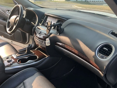 Used 2019 INFINITI QX60 SUVs Michigan US | Miedema Asset Management Group #1320532