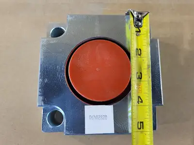 NEW SANDVIK 02820450