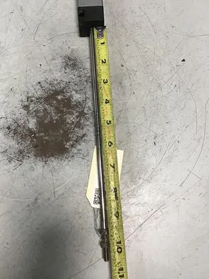 USED NOVOTECHNIK LWH225