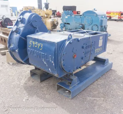 USED OILWELL SA640-5