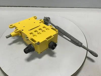 USED REES 04962