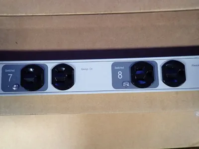 Used APC AP9221 Surge Protectors Ohio US | HGR 24 #1134644