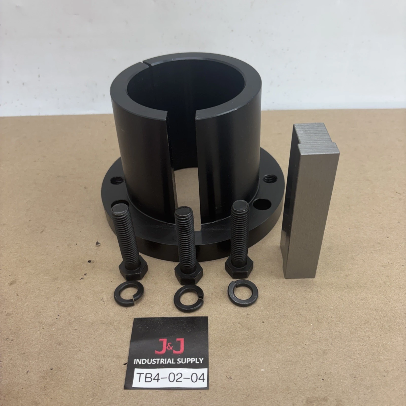 New | in-Stock Tsubaki S1-3-7/16 Bearings Indiana US | J&J Industrial Supply #1285281