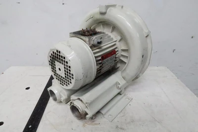 Used ESAM _UNKNOWN_ Blowers | OCO Industrial #1633323