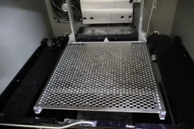 2006 3D SYSTEMS VIPER SI2 Etching and Marking | MD Equipment Services LLC (12)