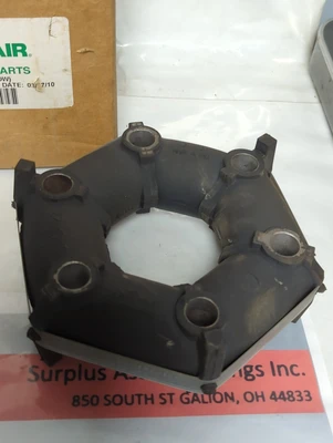 New | in-Stock SULLAIR 250018-551 Air Compressor Parts Ohio US | Surplus Asset Holdings #1508159