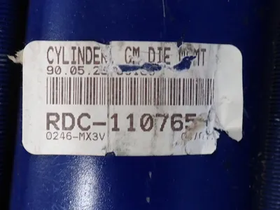 Used PENINSULAR CYLINDERS IF080 Pumps Ohio US | HGR 24 #791970