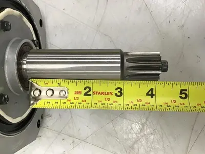 USED YASKAWA ELECTRIC SGMDH-12A2A-YR12
