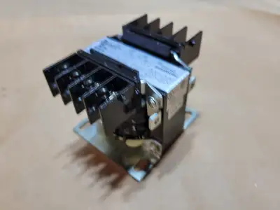 New | in-Stock HAMMOND POWER SOLUTIONS INC. SP50MQMJ Transformers British Columbia CA | Lenmark #1426948