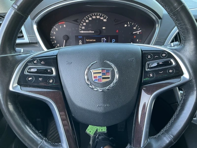 Used 2015 CADILLAC SRX SUVs Michigan US | Miedema Asset Management Group #1423555