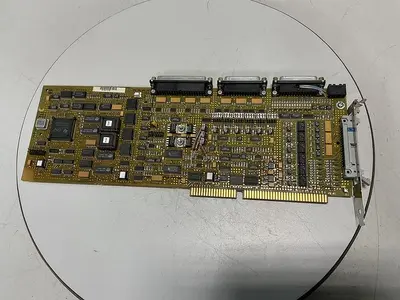 USED CINCINNATI MILACRON 3 542 1269A