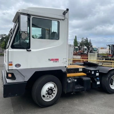 Used 2017 OTTAWA T2 DOT Tow Tractors Washington US | Leavitt Machinery #1443780