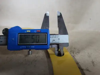 USED CATERPILLAR 203-9383