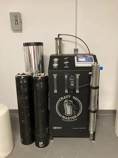 NEW 2021 US WATER DEFENDER