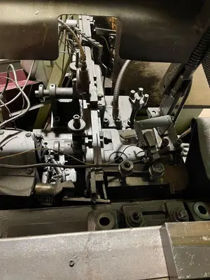 Used NATIONAL 20-225 Thread Rollers | Walden Machinery #1288976