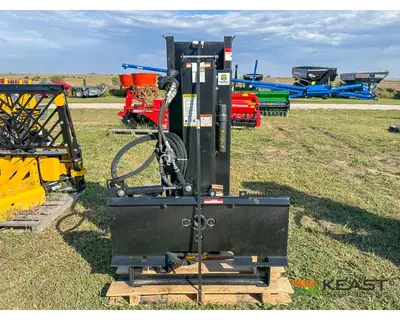 Used DANUSER _UNKNOWN_ Post Drivers Iowa US | Keast Enterprises #1360158