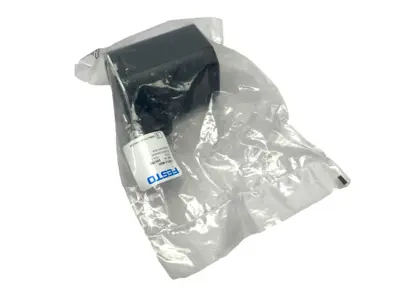 New | in-Stock Festo Regulator Lock 193782 Parts (Hydraulics and Pneumatics) Michigan US | Maverick Industrial Sales #1390678