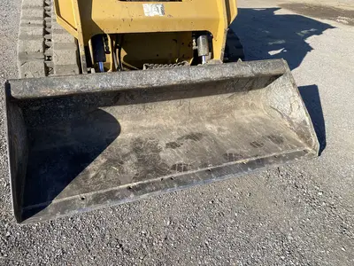 Used 2016 CATERPILLAR 259D Skid Loaders Alabama US | Proxy Equipment #1378566