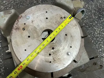 Used DIXI DIXI 450 P Tooling & Accessories (Other) Ohio US | HGR 24 #1541558