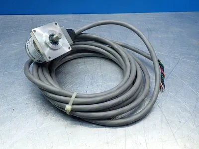 New | in-Stock ALLEN BRADLEY 845TDZ43PCN5 Encoders | HGR 24 #753883