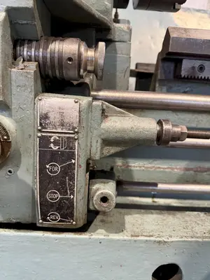 USED KEIYO SEIKI KG-1000