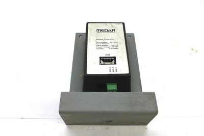 Medar 907-0020V1 Network Power Pack 120VAC
