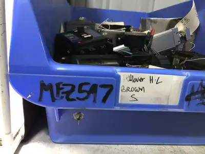 Mitsubishi S-K20 3 Pole Magnetic IEC Contactor 32A ; 100V Coil