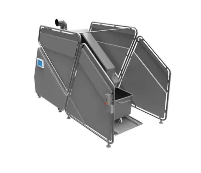 New | in-Stock Nieros _UNKNOWN_ Buggy Washing Machines Pennsylvania US | ISCA #1299688