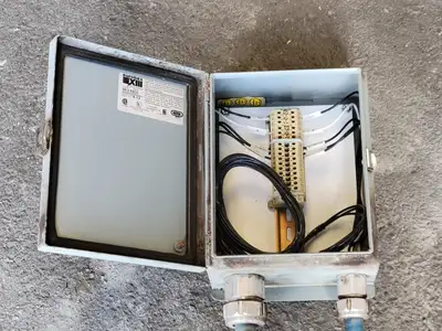 USED EXM 5412-ESCH
