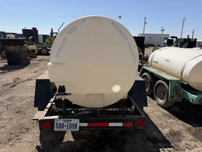 Used _UNKNOWN_ _UNKNOWN_ Tanker Trailers Texas US | Miedema Asset Management Group #1312557