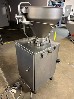 USED HANDTMANN VF 608 Plus