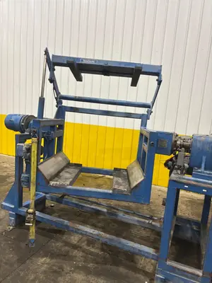 USED TRANSTORE 710301