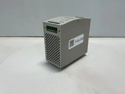 USED XP POWER DNR120AS12-1