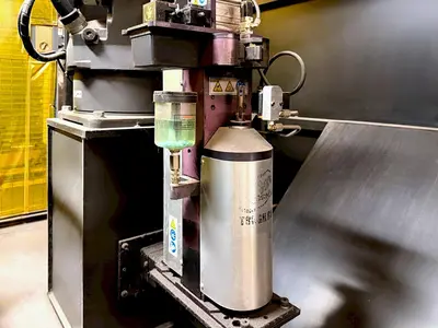 Used 2013 MILLER PERFORMARC PA750S Welding Machinery (Other) | Machine Factory Outlet #1267019