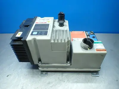 USED ALLENBRADLEY 280GFS25RG
