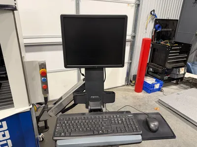 2022 TELESIS F50DSV Laser Markers | Machine Tool Emporium (6)