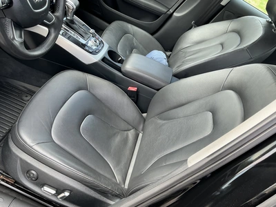 Used 2014 AUDI A4 Sedans Michigan US | Miedema Asset Management Group #1411171