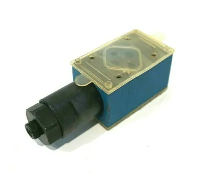 NEW VICKERS DGMX13PPBW20S PRESSURE REDUCING VALVE