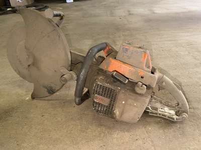 Used _UNKNOWN_ _UNKNOWN_ Concrete Cutters Michigan US | Miedema Asset Management Group #1371829