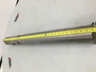 GENERIC Barrel EDM14 Used