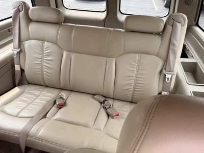 Used 2001 CHEVROLET SUBURBAN SUVs Michigan US | Miedema Asset Management Group #1357526