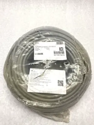 USED LAPP OLFLEX CLASSIC 110 5G1,5 CABLE 50M ATLAS COPCO 0020.1016R