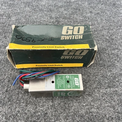 New | in-Stock Go Switch 11-11524-A1 Proximity Sensors California US | Davliegogo LLC #1705757