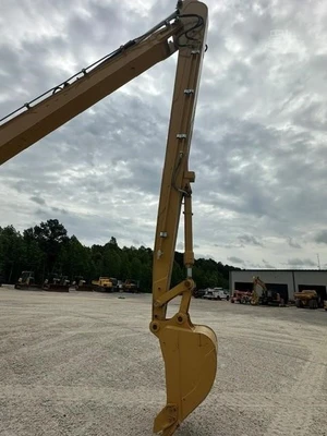 Used 2020 CATERPILLAR 320 Crawler Excavators North Carolina US | Southeastern Equipment Corp #1467742