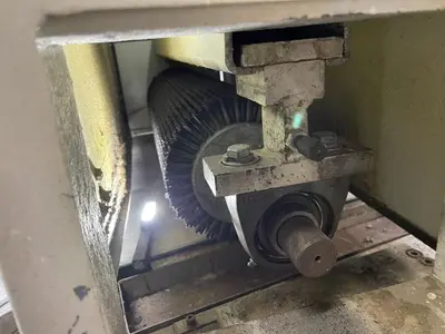 USED STANZA STM
