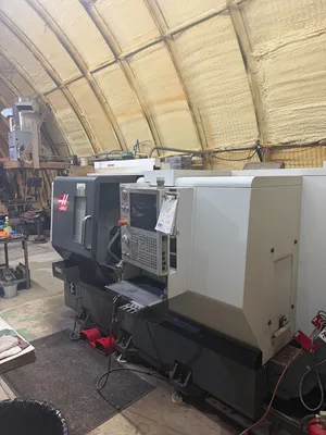 2016 HAAS ST-20T CNC Lathes. | 520 Machinery Sales LLC (3)